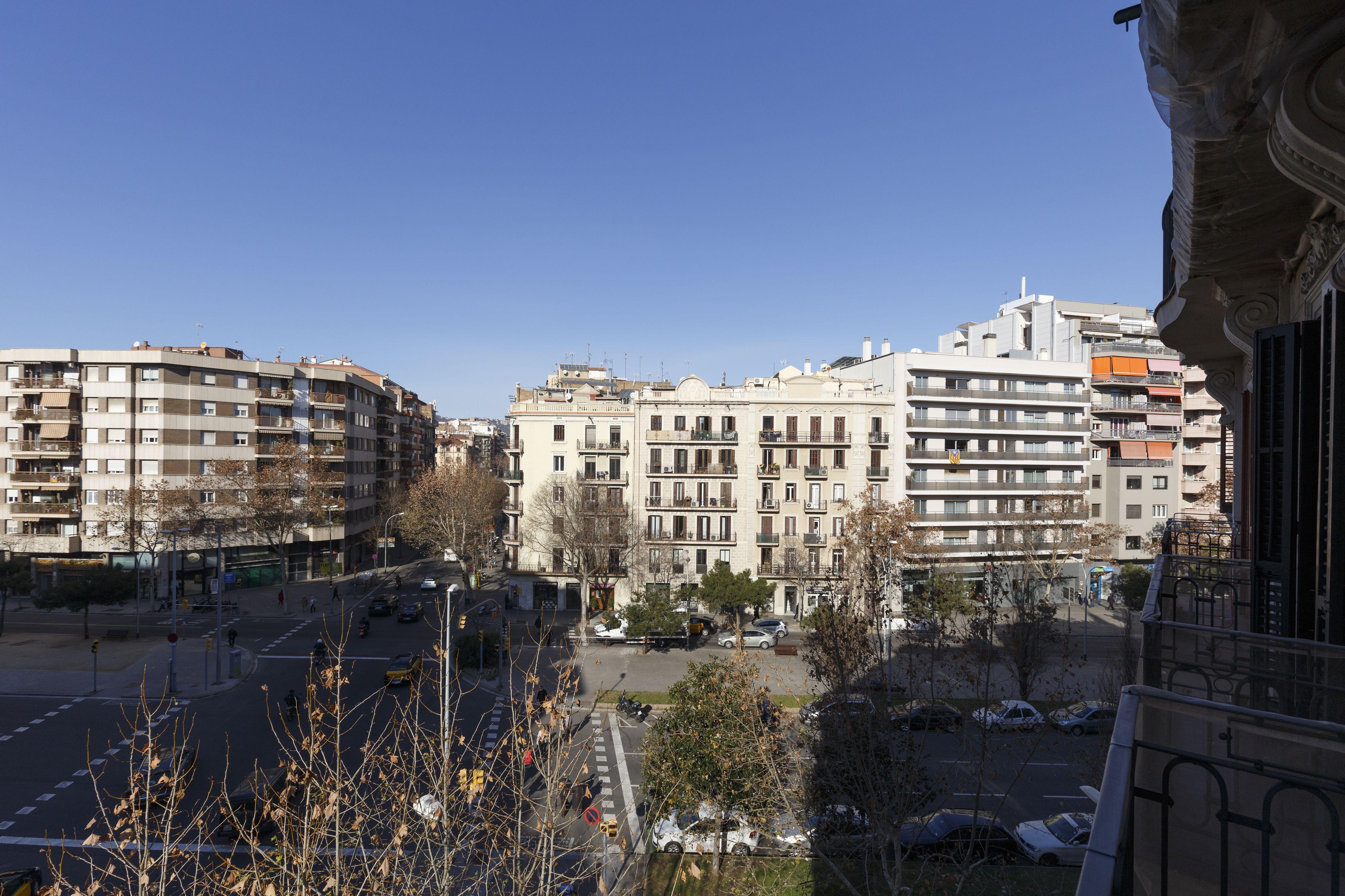 Ainb Eixample-Miro Apartments — Zdjęcia 1