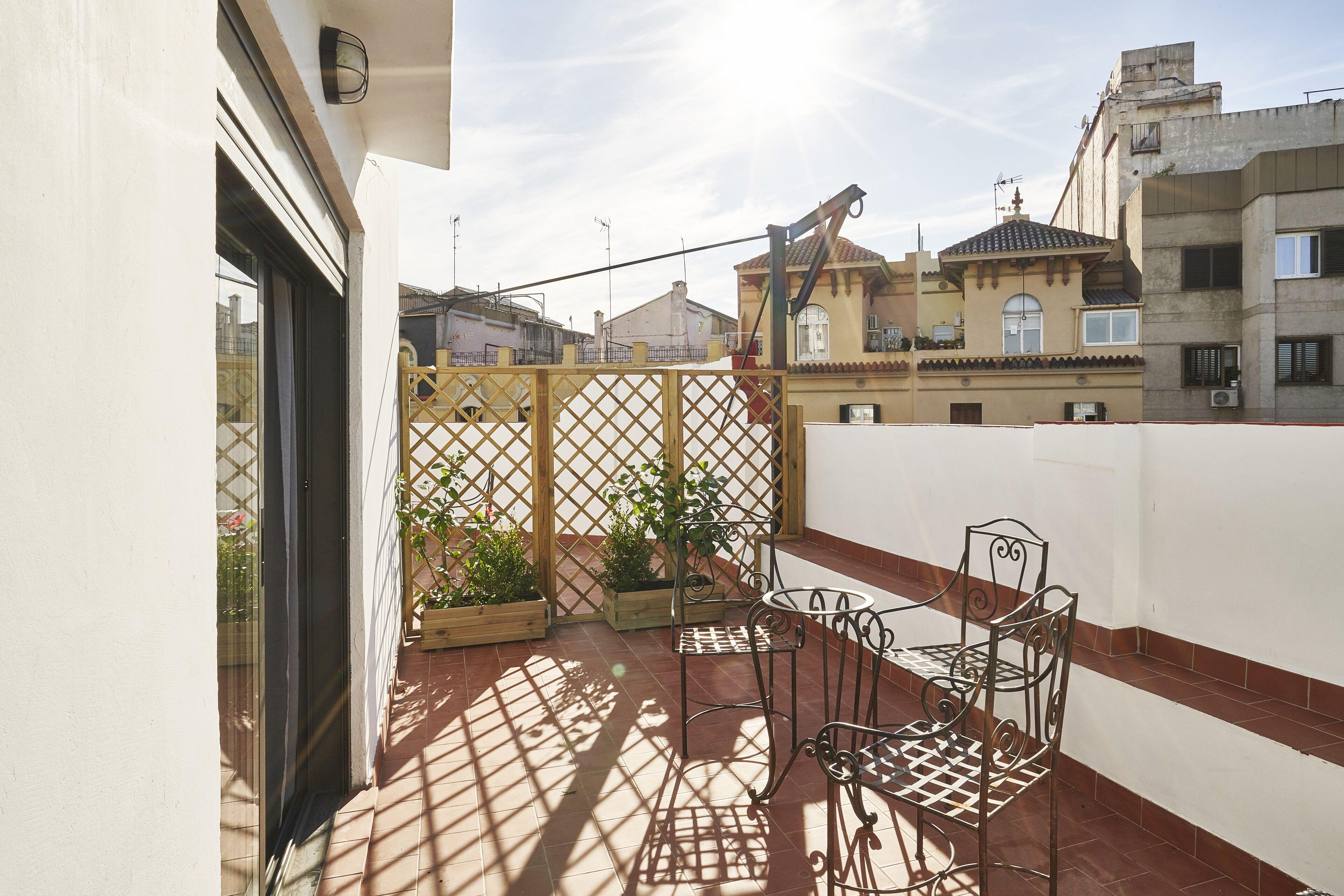 Ainb Eixample-Miro Apartments — Zdjęcia 2